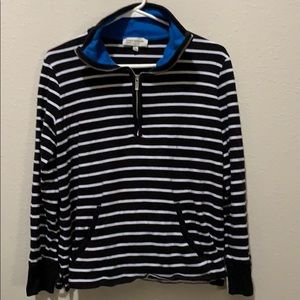 JONES NEW YORK SPORT SWEATER SWEATSHIRT